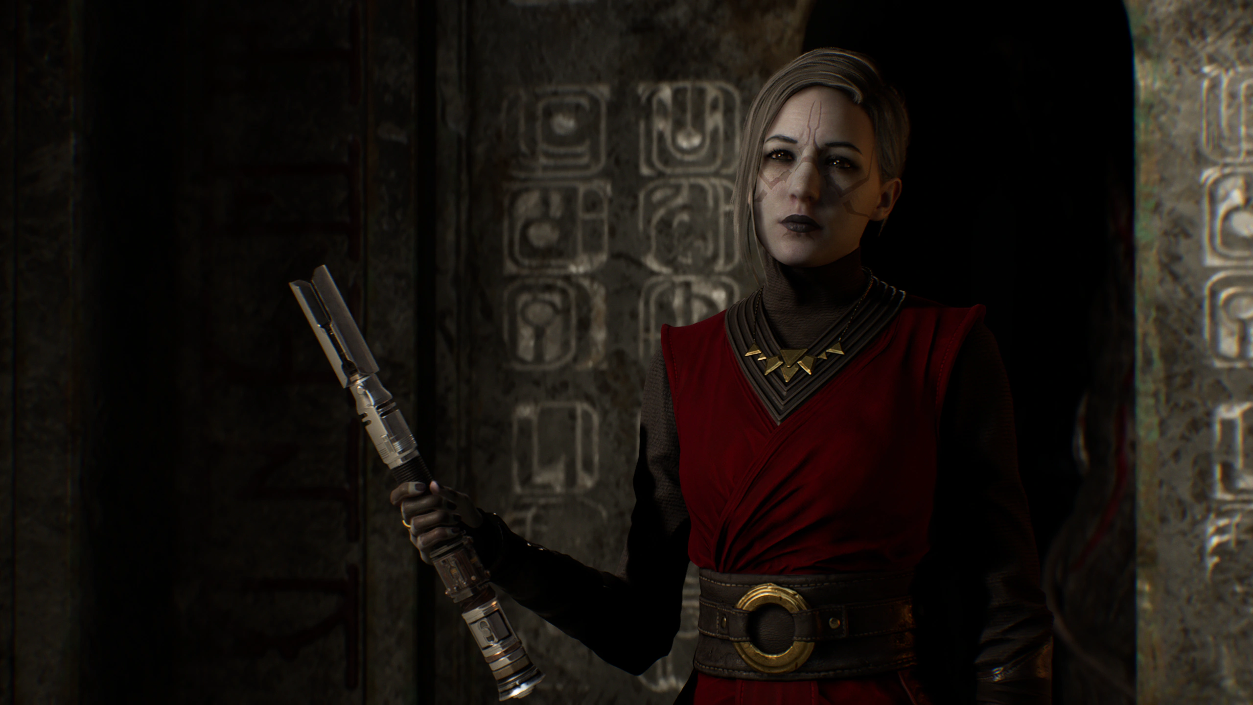 Star Wars Jedi : Fallen Order Screenshot